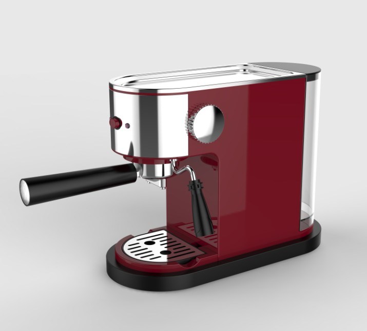 15 Bar Espresso Coffee Machine Maker