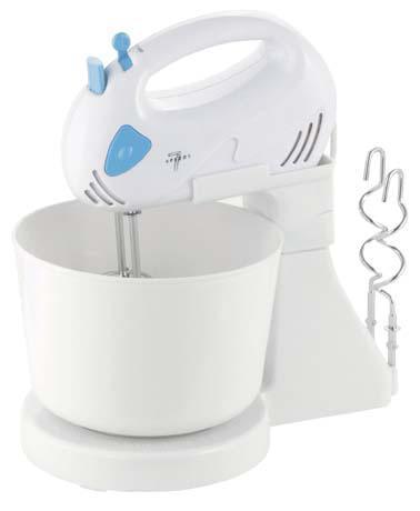 2015 Electric Stand Mixer Blender with Bowl