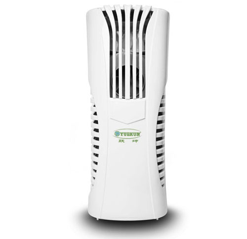 Fan Battery Touchless Aroma Diffuser Air Fragrance Dispenser Yk8210