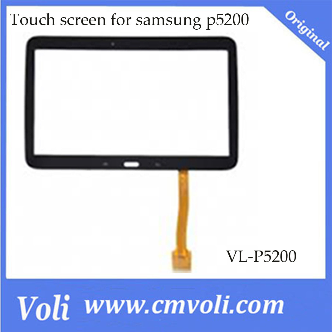 Original Touch Screen for Samsung Galaxy Tab 3 10.1 P5200
