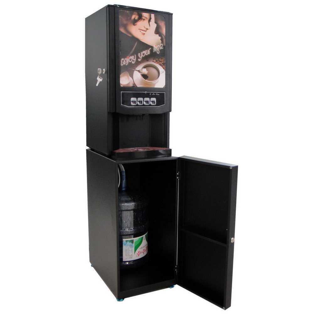 Coffee Vending Machine for Hot Drinks