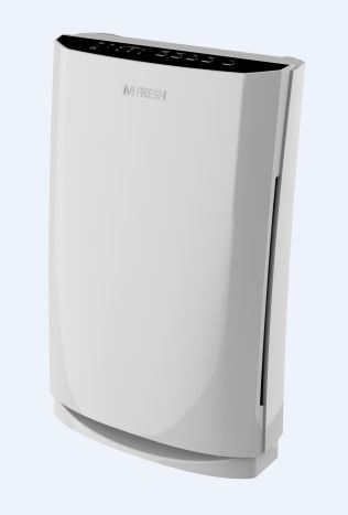 Mfresh 7099h Smart Air Purifier with HEPA Filter