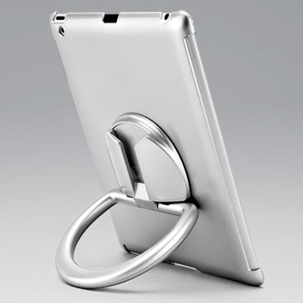Newest Aluminium Holder for iPad Stand