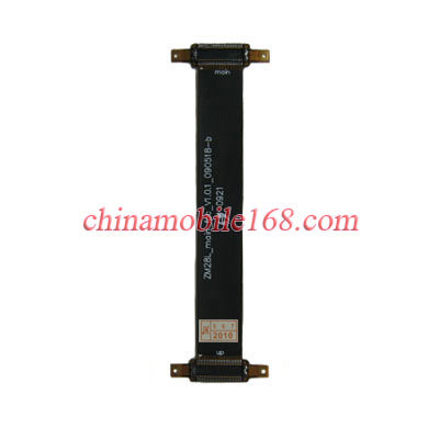 Flex Cable for China Mobile Phones Serial ZM28L