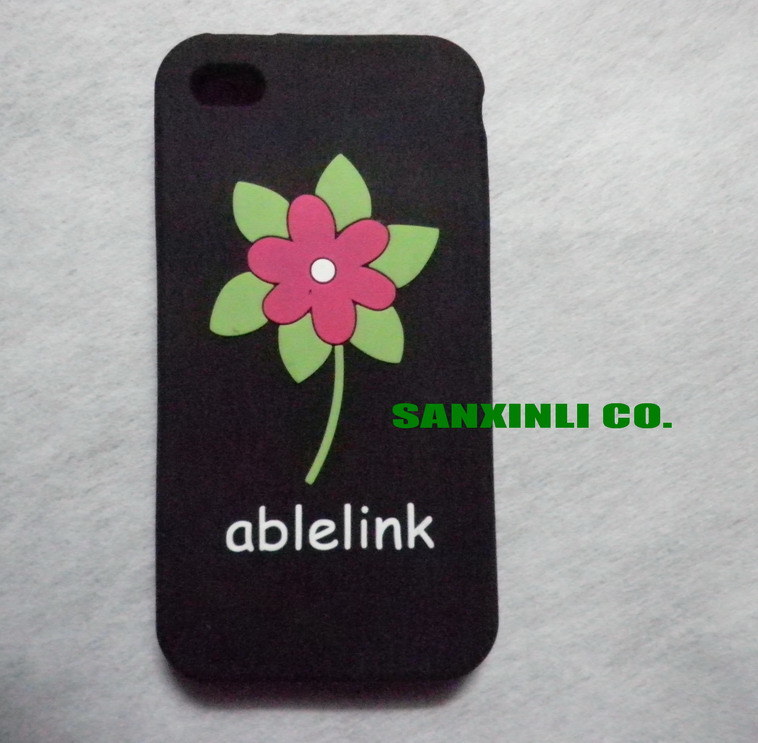 Promotional Gifts - Silicone Cases Mobile Phone Cases