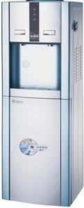 Hot&Cold Compressor Cooling Water Dispenser
