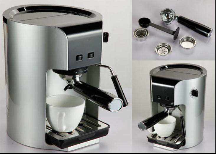 Cappuccino Coffee Machine