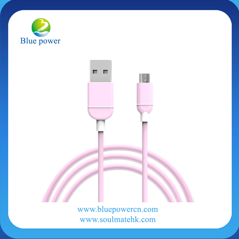 Micro USB Charge Cable for Samsung /Mobile Phone