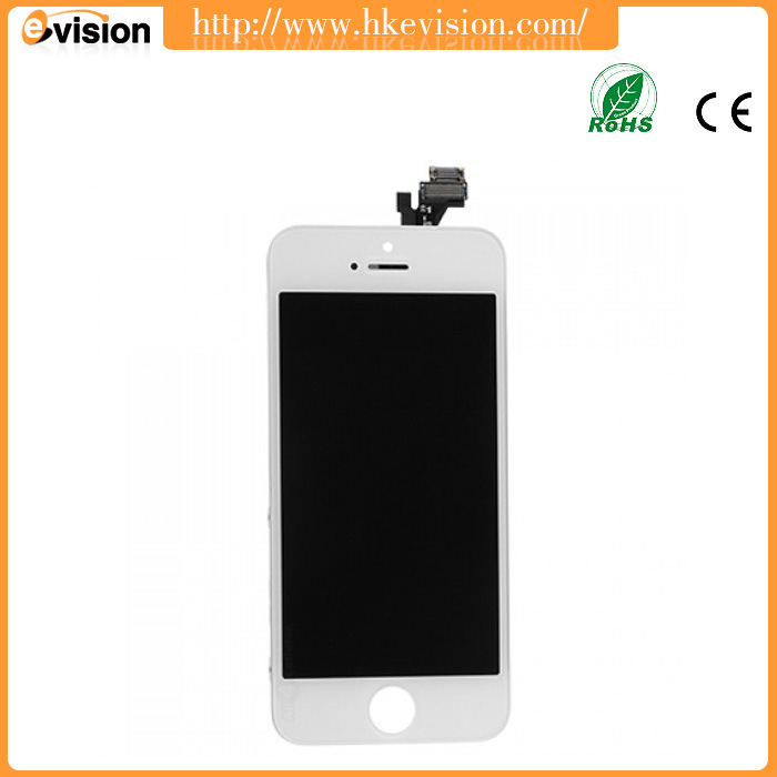 New LCD Screen Replacement LCD Digitizer Screen for iPhone 5