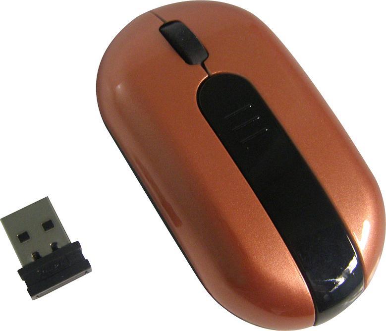 Wireless Mouse (SK-RF2116)