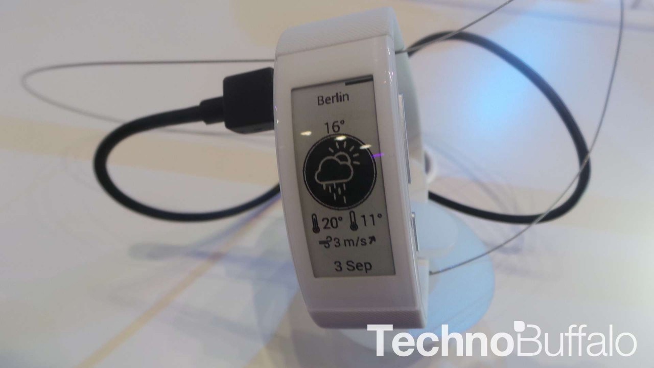 Tw64 Smart Bracelet/Drinking Alarm/Fitness Tracker, Sleep