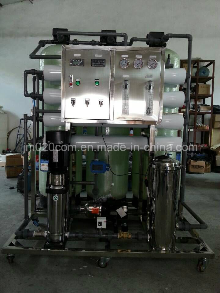 Reverse Osmosis Equipment for Drinking Water Purifier
