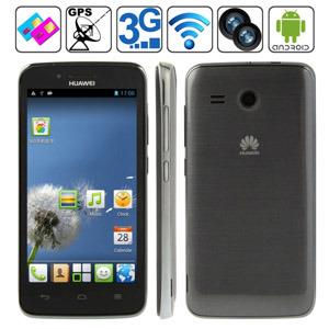 Mobile Phone Huawei Y511