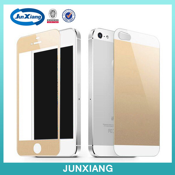 Screen Protector, Tempered Glass Protector for iPhone 6