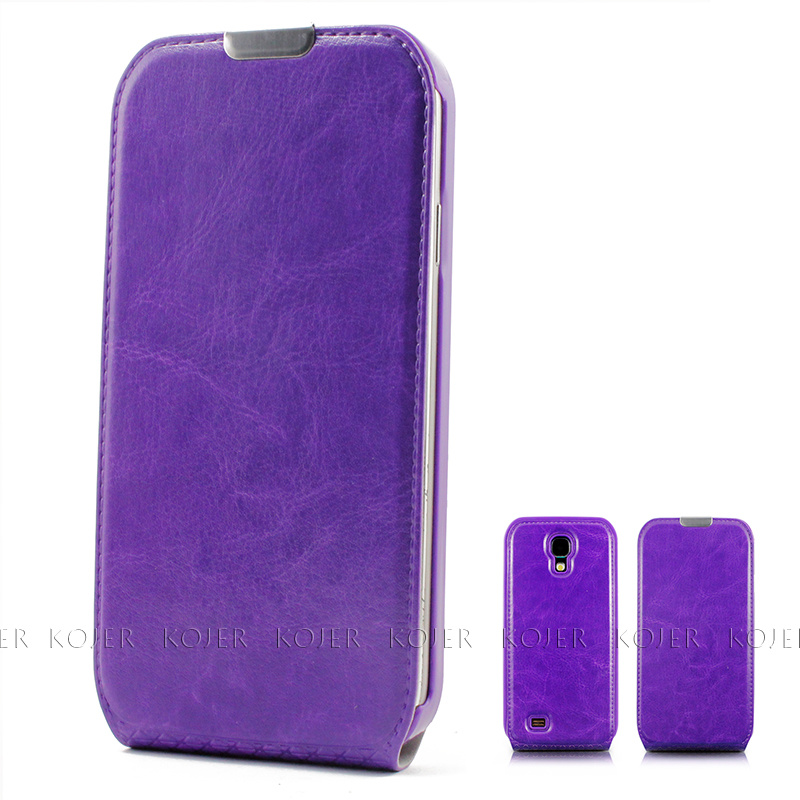 Mobile Accessory (Weave case copy) for Samsung Galaxy S5 I9600
