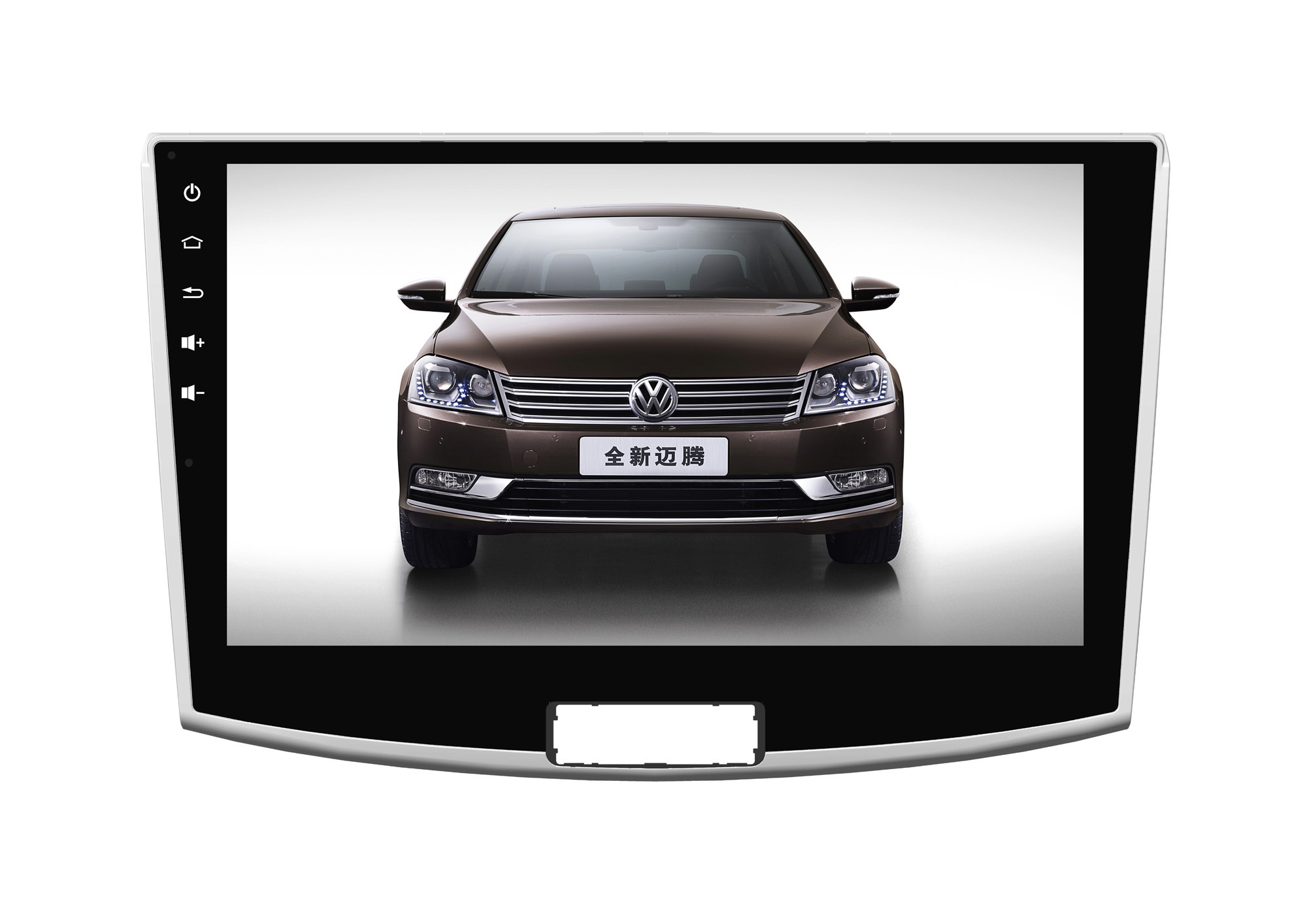 Android Car DVD Player VW Mangotan (HD1012)