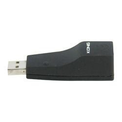 USB Network Card (Model: W206)