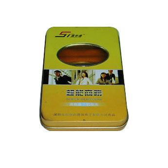 Mobilephone Battery Case (ZR-2130) 