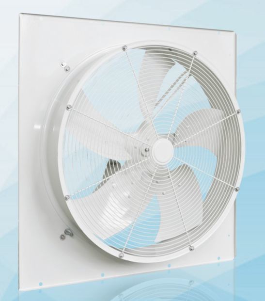 0.37kw Axial Electric Fan for out Door Machine of Air Conditioning (RYF-630-0.37KW double speed)