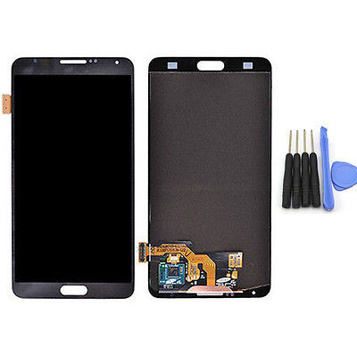 Original LCD Screen for Samsung Note3 N9000 with Lowest Price