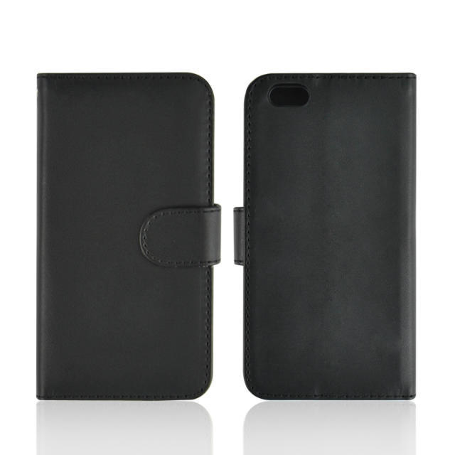 2014 Wallet PU Leather Case Cover for iPhone 6