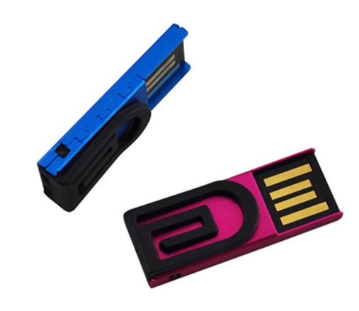 Newest Mini Sliding USB Flash Drive