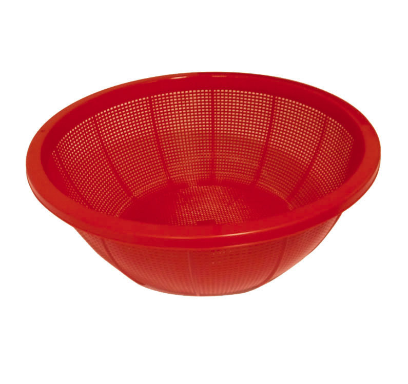 023 High Quality Kitchen Use Plastic Basket, Colander