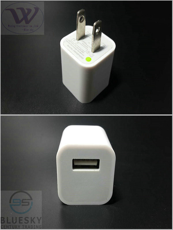 Charger Use for Apple Mobile Phone
