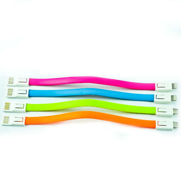 Reversible USB Cable for Samsung