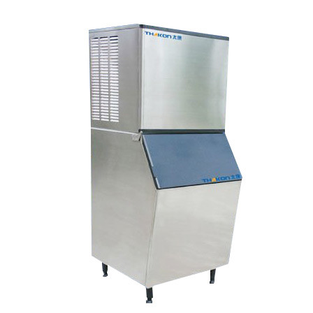 Thakon Excellent Freezing Capacity Ice Cube Machine (ZB120)