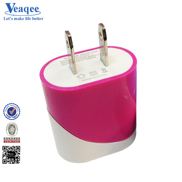Veaqee Mobile Phone Accessories for iPhone / Samsung Charging