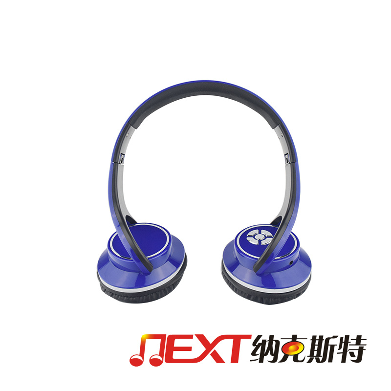 Wireless Bluetooth Headset Speaker for Mobile Phone
