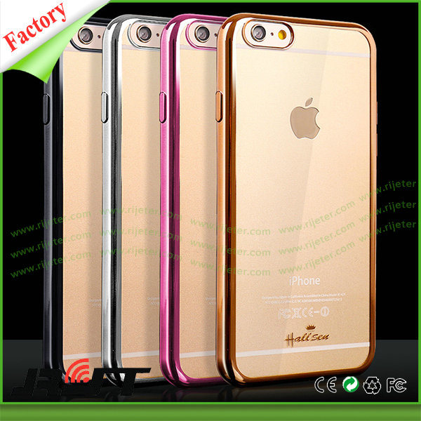 Top Quality Best Price Mobile Phone Case for iPhone 6 6s Plus