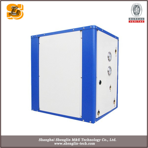 Heat Pump Type Air Conditioner Unit