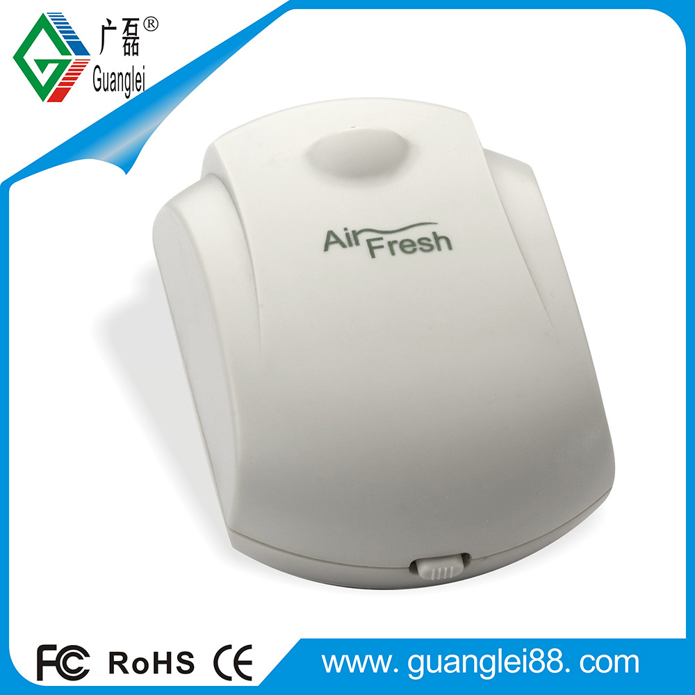 Portable Air Purifier Personal Use Air Purifier (GL-2188)