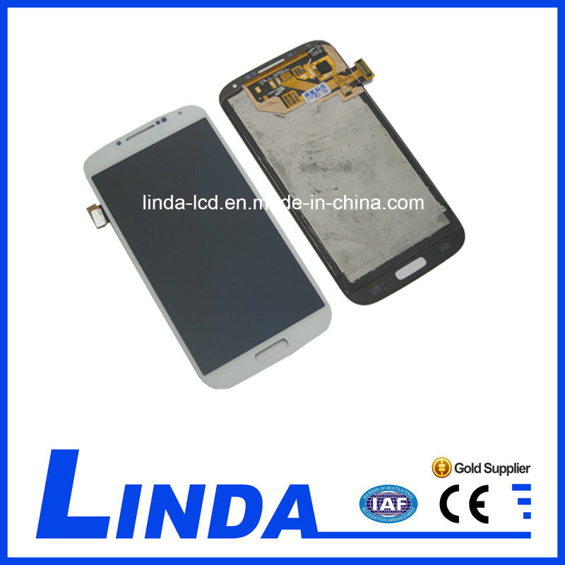 Original Touch Screen LCD for Samsung Galaxy S4 I9500 LCD