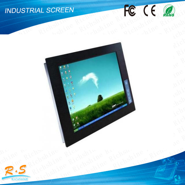 Auo Industrial 15 Inch TFT LCD Display G150xg01 V2