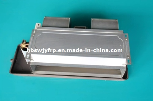 Low Ststic Pressure Exposed Fan Coil Unit/ Air Conditioner