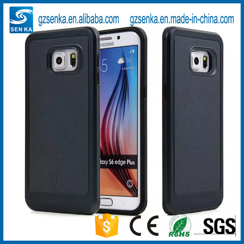 Caseology Shockproof Phone Back Cover for Samsung Galaxy J120 2016
