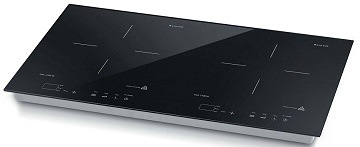 Built in Induction Cooker/Induction Cooktop