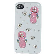 Crystal Diamond Case for iPhone (BSPC-00017)