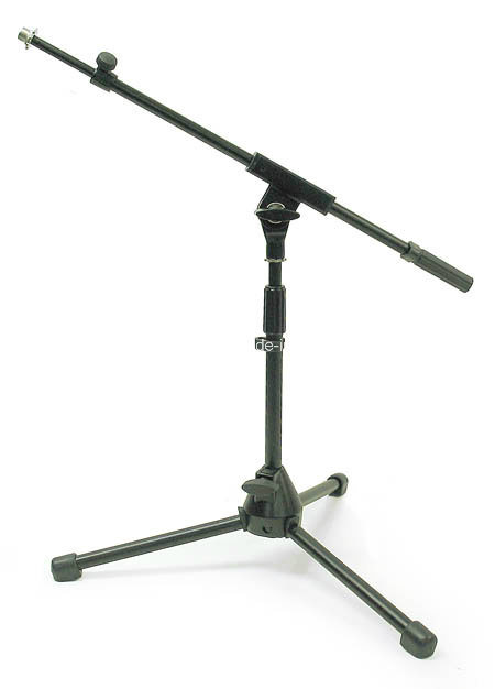 Microphone Stand D066b for Professional Performance
