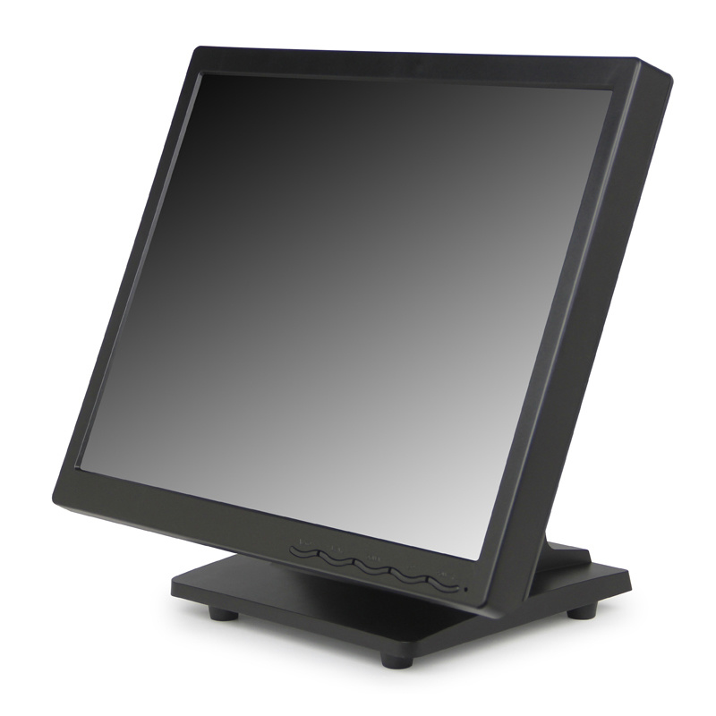 17 Inch Monitor Touch Screen
