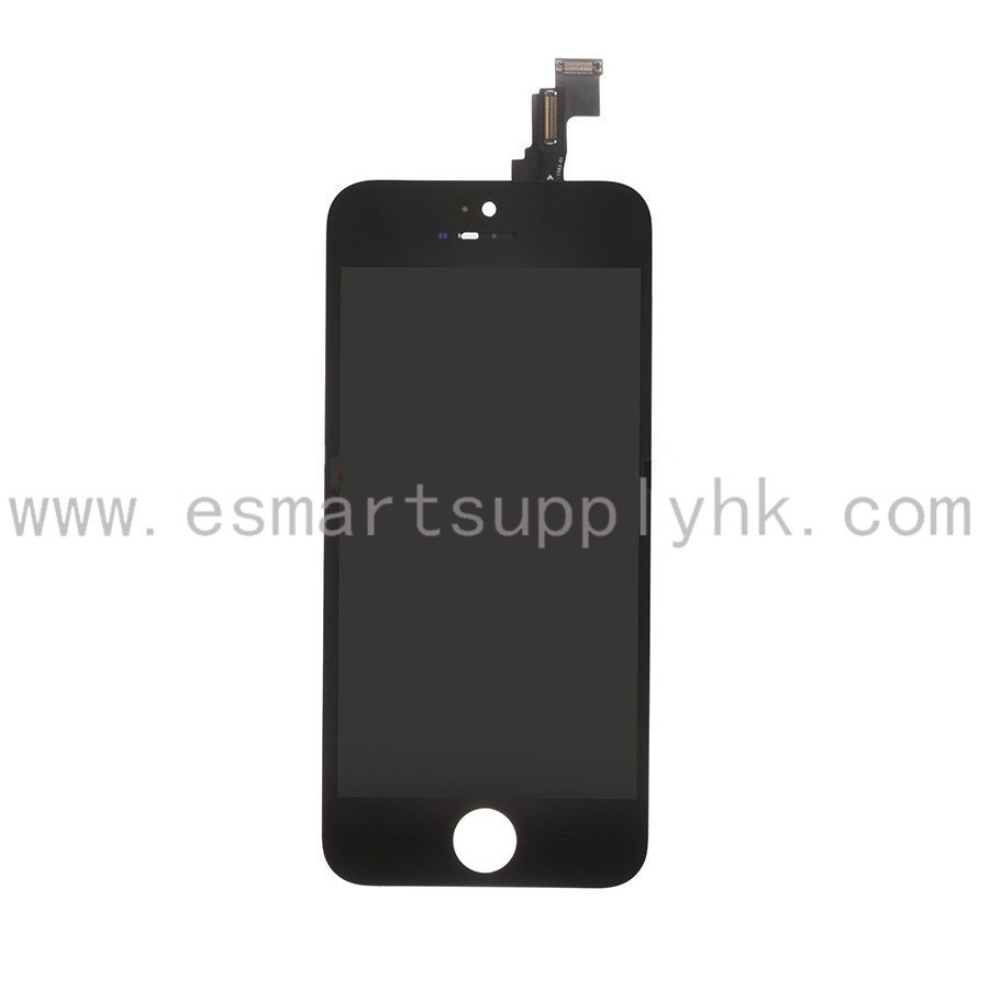 Original Mobile Phone LCD Screen for iPhone 5c LCD Display Assembly