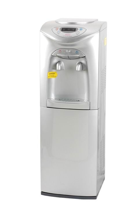 Pipeline Drinkable RO Water Dispenser (20LP)