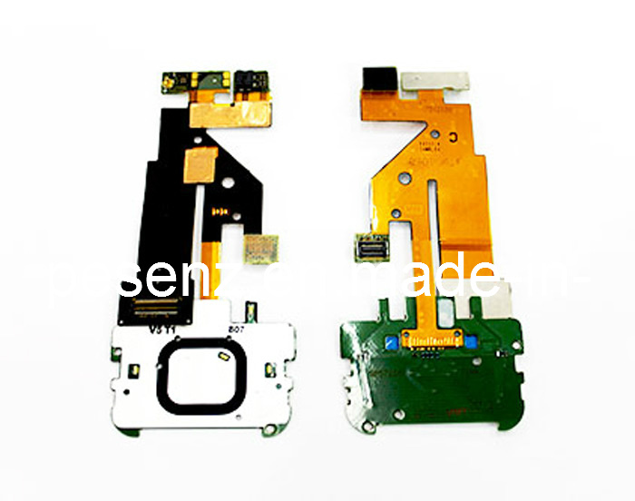 Mobile Phone Accessories, Hot Selling Original Nokia 5610 Flex Cable with Nice Price