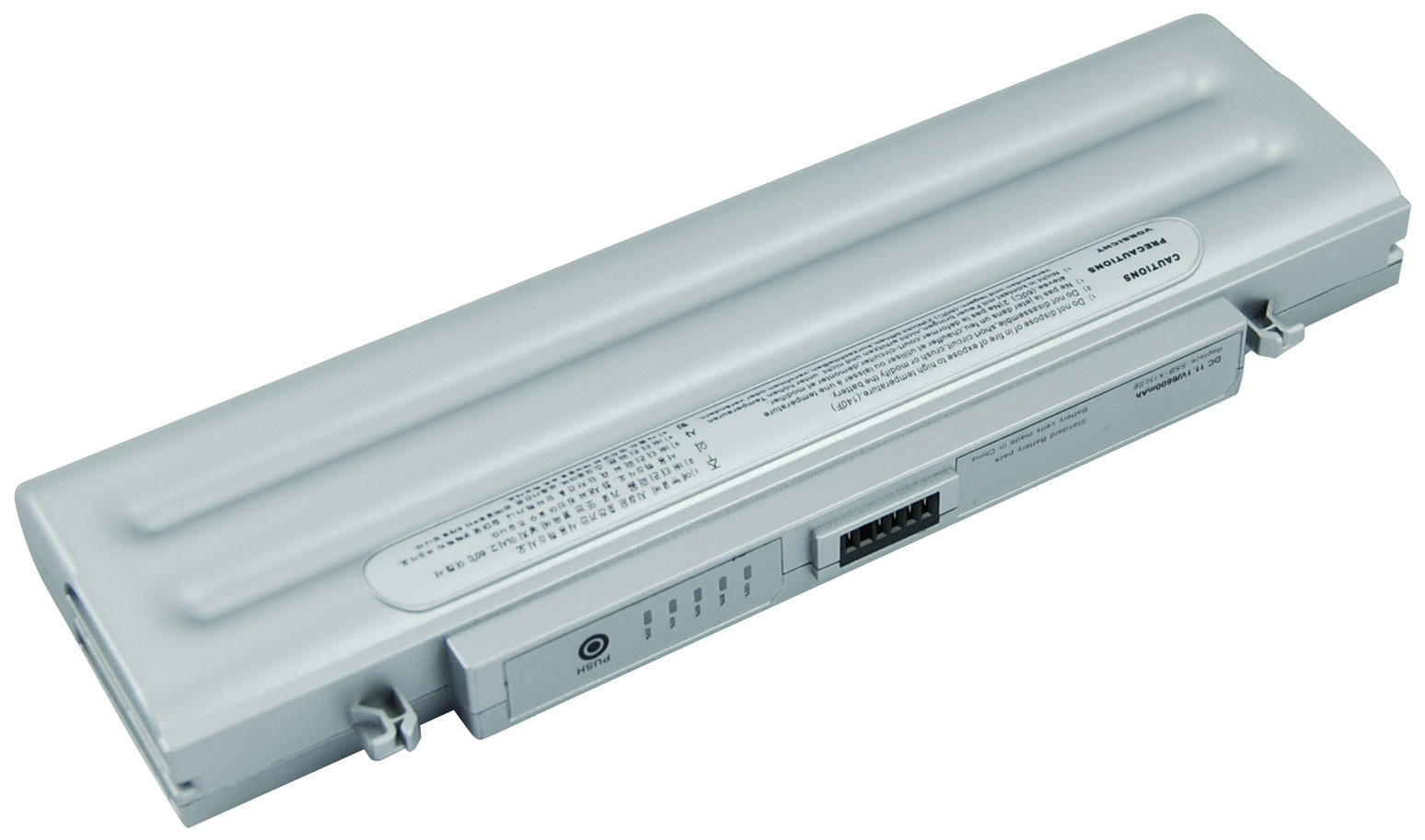 Laptop Battery Replacement for Samsung X50 Series SSB-X15LS9S