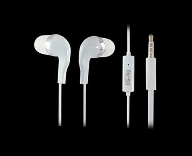 High Quality for iPhone Wired Earphone Various Color