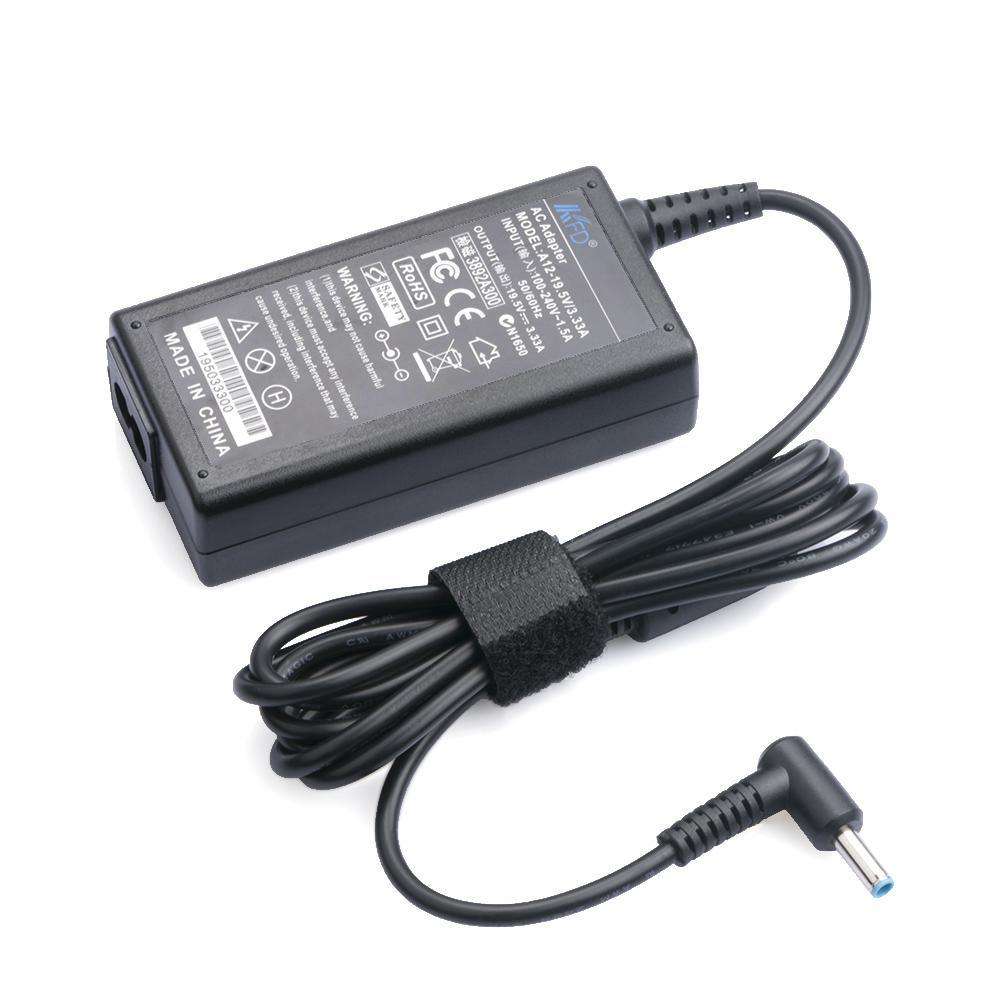 Notebook AC Charger for HP 19.5V3.33A 65W 4.8*1.7mm