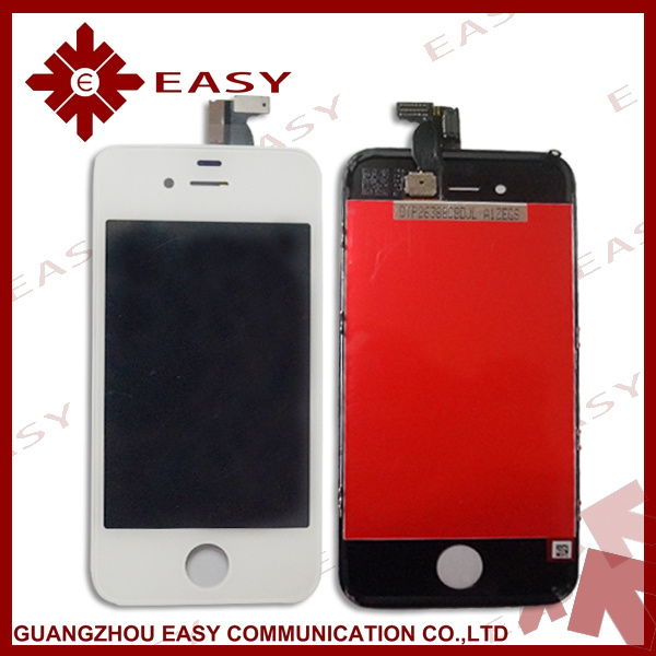 Hot Sale The Most Competitive LCD for iPhone 4G